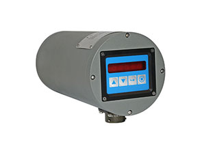 FS-100 Integral Intelligent Flame Detector